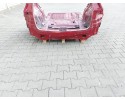 MERCEDES EQB N243 X243 24r Belt rear belt rear trunk floor wall 993 Car type 4x4 SUV passenger cars