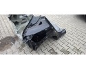 OPEL MOKKA B II BELT REAR FENDER RIGHT LEFT BATH WHOLE REAR KTV Packaging status replacement
