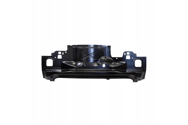 Rear Tin Belt Fiat Punto 2012