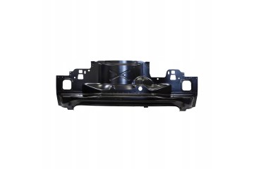Rear Tin Belt Fiat Punto 2012
