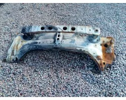 Barra de Refuerzo del Paragolpes Trasero para Mazda 3 BP (Modelo 2020)