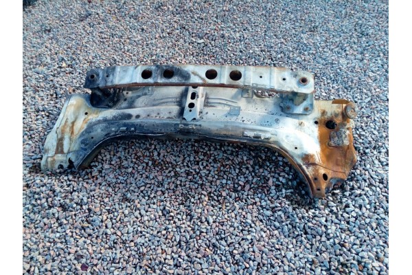 belt rear beam mazda 3 bp 20rok