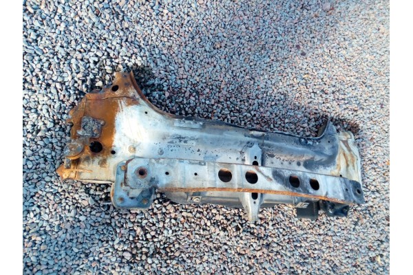 belt rear beam mazda 3 bp 20rok Catalog number of the part hegdsg