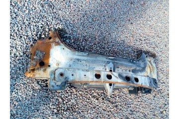 belt rear beam mazda 3 bp 20rok Catalog number of the part hegdsg
