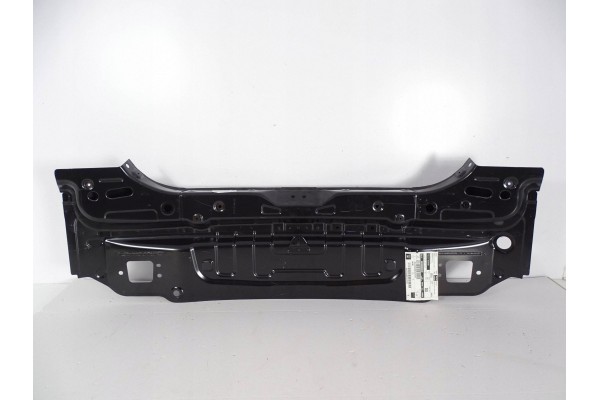 REAR BELT REAR HYUNDAI I30 III 17 24 HB B6 Part manufacturer Hyundai OE
