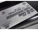REAR BELT REAR HYUNDAI I30 III 17 24 HB B6 Catalog number of the part 69112 G4080