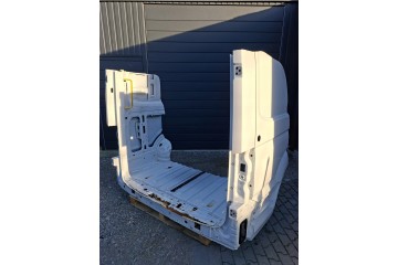 CRAFTER II MAN TGE rear fender floor belt rear cut element Catalog number of the part 7CH523122 L