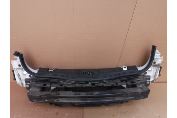 FORD S MAX MK2 15 BELT REAR WALL COMPLETE REINFORCEMENT CONDITION BDB