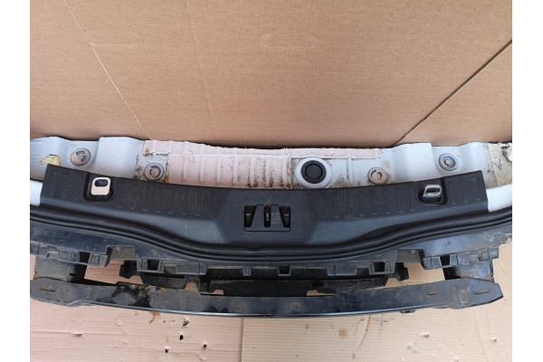 FORD S MAX MK2 15 BELT REAR WALL COMPLETE REINFORCEMENT CONDITION BDB Car type 4x4 SUV passenger cars