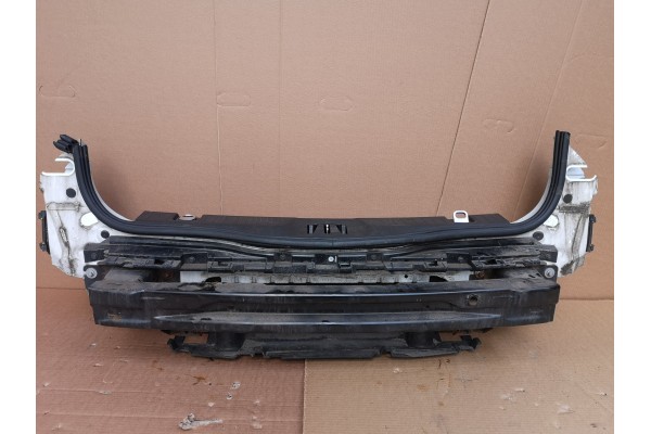 FORD S-MAX MK2 15- Pared Trasera Completa Trasera con Refuerzo en Muy 