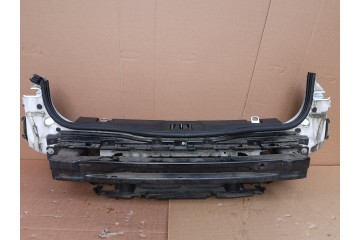 FORD S-MAX MK2 15- Pared Trasera Completa Trasera con Refuerzo en Muy 