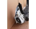 FORD S-MAX MK2 15- Pared Trasera Completa Trasera con Refuerzo en Muy 