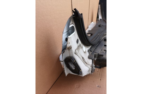 FORD S-MAX MK2 15- Pared Trasera Completa Trasera con Refuerzo en Muy 