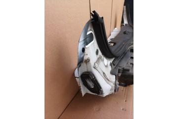 FORD S-MAX MK2 15- Pared Trasera Completa Trasera con Refuerzo en Muy 