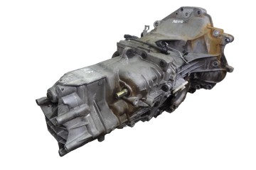 EEN  CAJA CAMBIOS AUDI A6 BERLINA (4B2) 1.9 TDI 2003 EEN 210736 AUDI - 5