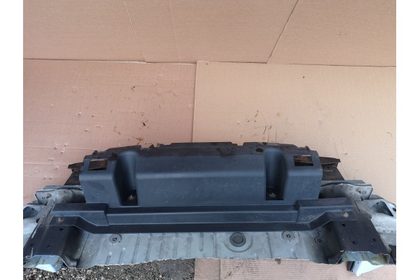 FORD S-MAX MK2 15- Pared Trasera Completa Trasera con Refuerzo en Muy 