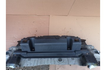 FORD S-MAX MK2 15- Pared Trasera Completa Trasera con Refuerzo en Muy 