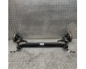 Rear axle FORD FOCUS IV HN 2018 JX61 5K952 AEG