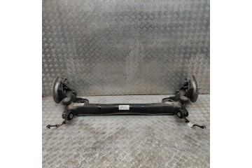 Rear axle FORD FOCUS IV HN 2018 JX61 5K952 AEG