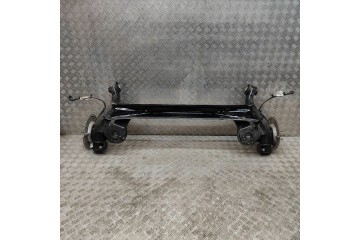 Rear axle FORD FOCUS IV HN 2018 JX61 5K952 AEG Part manufacturer Ford OE