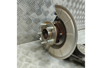 Rear axle FORD FOCUS IV HN 2018 JX61 5K952 AEG Catalog number of the part JX61 5K952 AEG