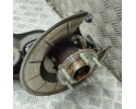 Rear axle FORD FOCUS IV HN 2018 JX61 5K952 AEG Car type passenger cars