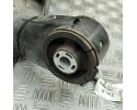Rear axle FORD FOCUS IV HN 2018 JX61 5K952 AEG Catalog number of the original JX61 5K952 AEG