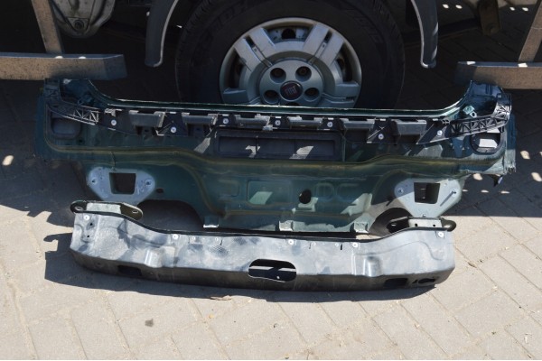 pas tylny z belka fiat tipo II HB 2021