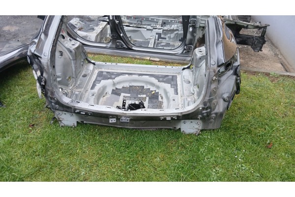 rear belt bath mazda 3 bn bm 17rok