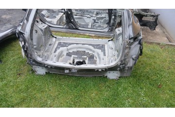 rear belt bath mazda 3 bn bm 17rok