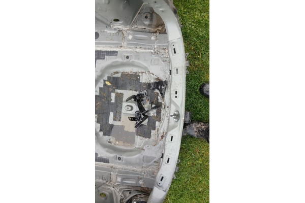 rear belt bath mazda 3 bn bm 17rok Catalog number of the part khn3