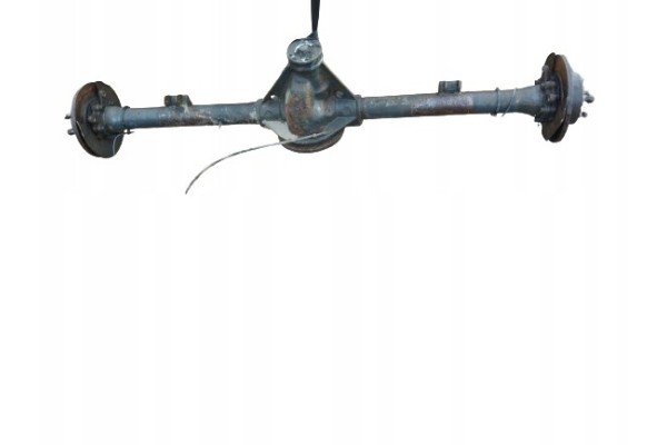 IVECO DAILY 2 3 HPI DYFER BRIDGE REAR 13 47 13 47