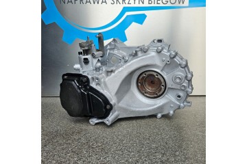 Gearbox VW T6 TRANSPORTER 2 0 TDI QWM UDY TKT TKS Gwa WITHOUT KM limit