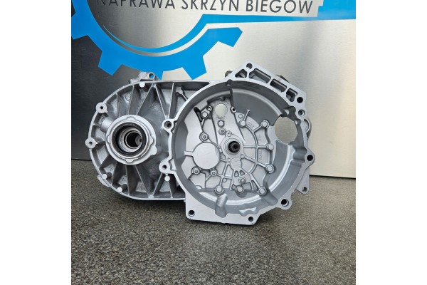 Gearbox VW T6 TRANSPORTER 2 0 TDI QWM UDY TKT TKS Gwa WITHOUT KM limit Car type trucks cargo vans RVs passenger cars