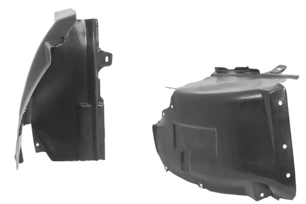 Anti corrosion wheel arch B Series DODGE STRATUS JR 06 00 05 05 P LE 4878159AB