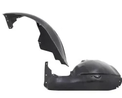 Arco de rueda anticorrosión B-Series DODGE STRATUS JR 06.00-05.05 Trasero Izquierdo 4814759AC