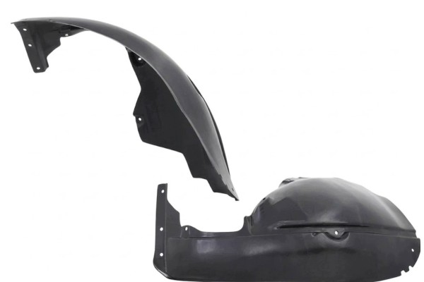 Anti corrosion wheel arch B Series DODGE STRATUS JR 06 00 05 05 P LE 4814759AC