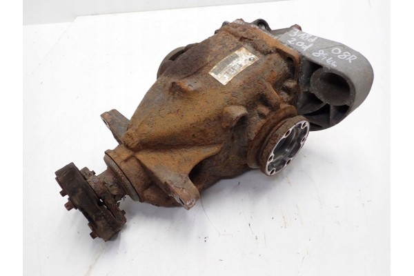 BRIDGE DIFFERENTIAL REAR 2 47 2 0 D 84kW 7566197 BMW 3 E90 08R