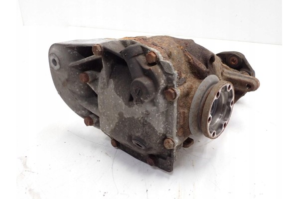 BRIDGE DIFFERENTIAL REAR 2 47 2 0 D 84kW 7566197 BMW 3 E90 08R Part manufacturer BMW OE