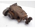 BRIDGE DIFFERENTIAL REAR 2 47 2 0 D 84kW 7566197 BMW 3 E90 08R Quality of parts according to GVO O original with manufacturer s 