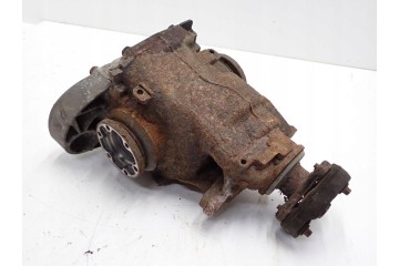 BRIDGE DIFFERENTIAL REAR 2 47 2 0 D 84kW 7566197 BMW 3 E90 08R Quality of parts according to GVO O original with manufacturer s 