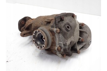 BRIDGE DIFFERENTIAL REAR 2 47 2 0 D 84kW 7566197 BMW 3 E90 08R Version European