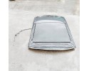 Roof VW PASSAT B8 3G2 2014