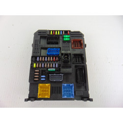 9830790580 CAJA RELES / FUSIBLES PEUGEOT 3008