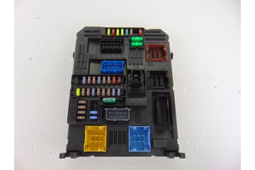 9830790580 CAJA RELES / FUSIBLES PEUGEOT 3008