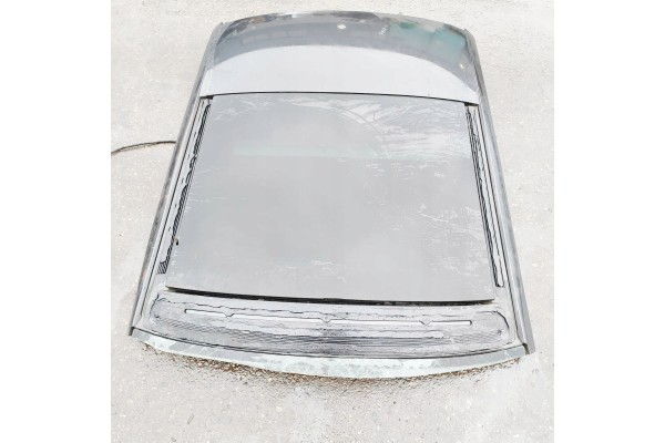 Roof VW PASSAT B8 3G2 2014 Quality of parts according to GVO O original with manufacturer s logo OE