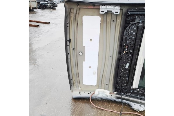 Techo para VW PASSAT (B8 3G2) (2014-Presente)