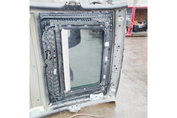 Techo para VW PASSAT (B8 3G2) (2014-Presente)
