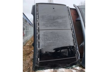 81600 R2000WK Roof KIA SPORTAGE V NQ5 2021