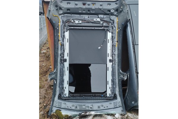 81600 R2000WK Roof KIA SPORTAGE V NQ5 2021 Catalog number of the part 81600R2000WK